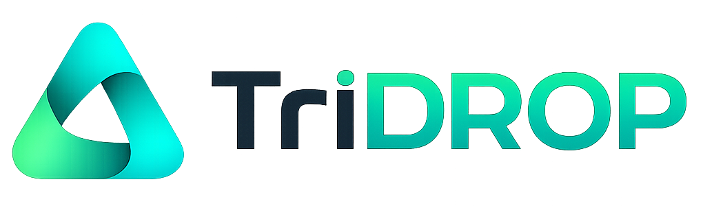 TriDROP